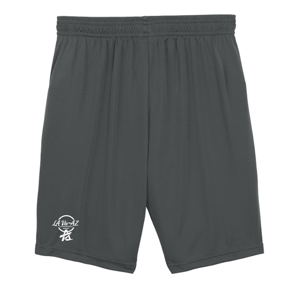Iron Grey - YST355 - BACK