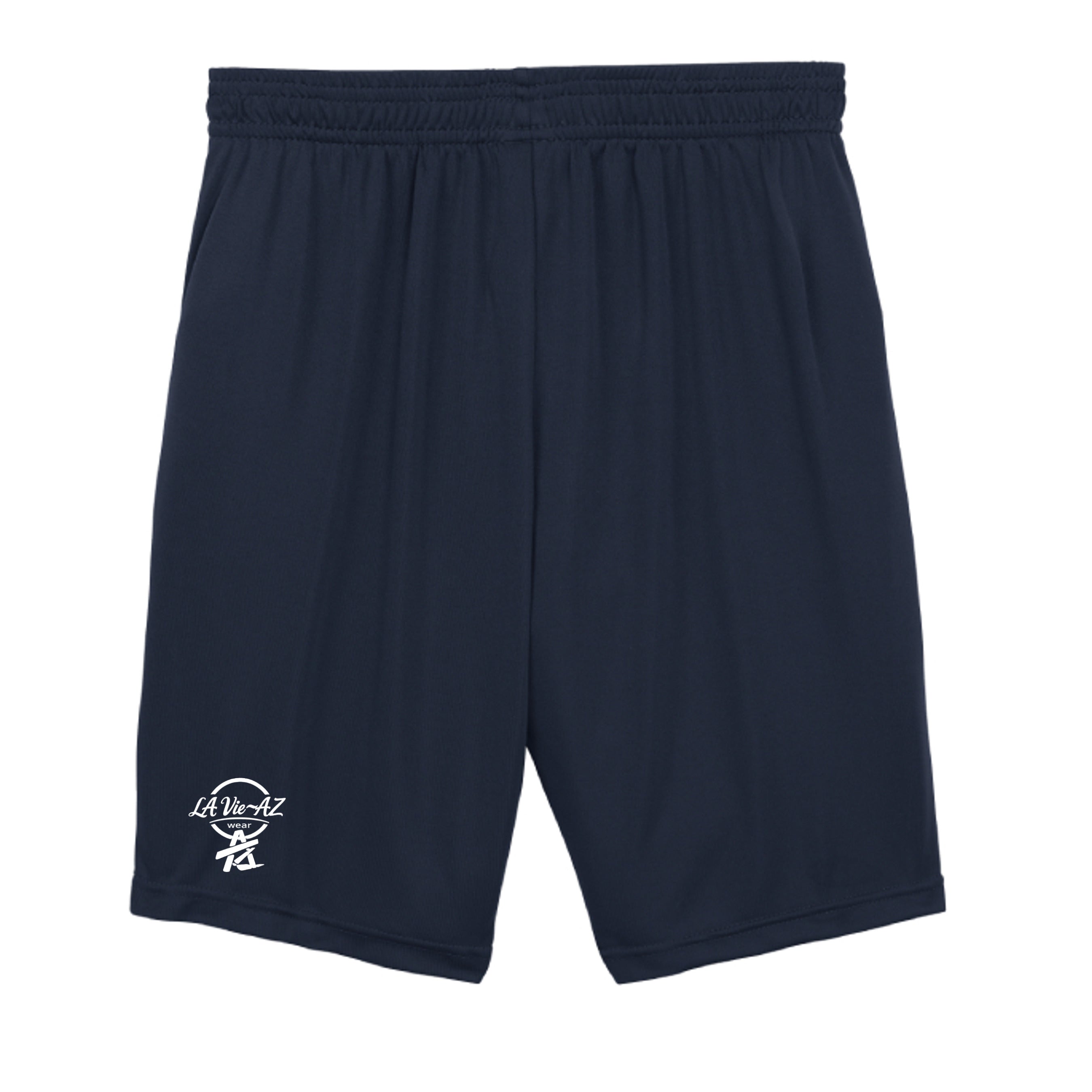 True Navy - YST355 - BACK