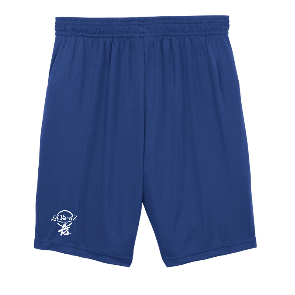 True Royal - YST355 - BACK