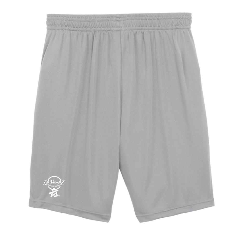 Silver - YST355 - BACK
