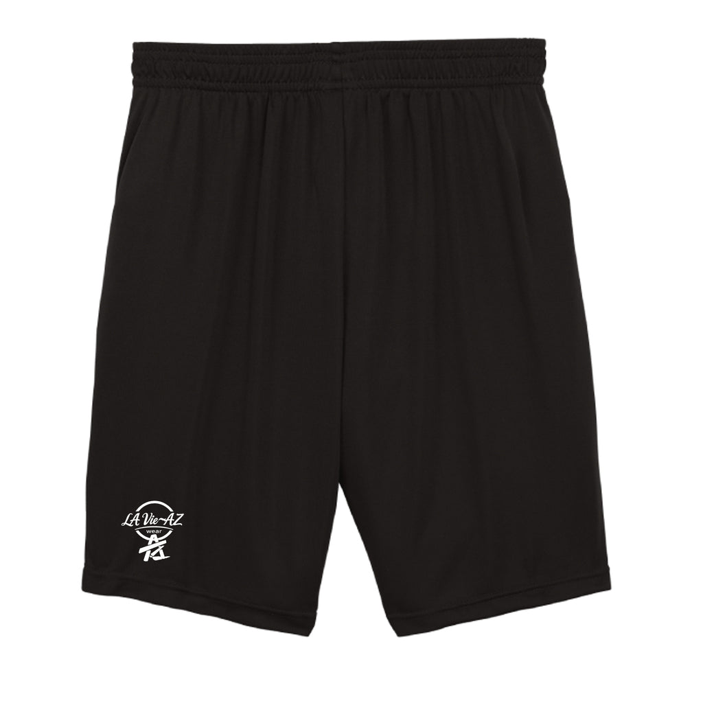 Black - YST355 - BACK