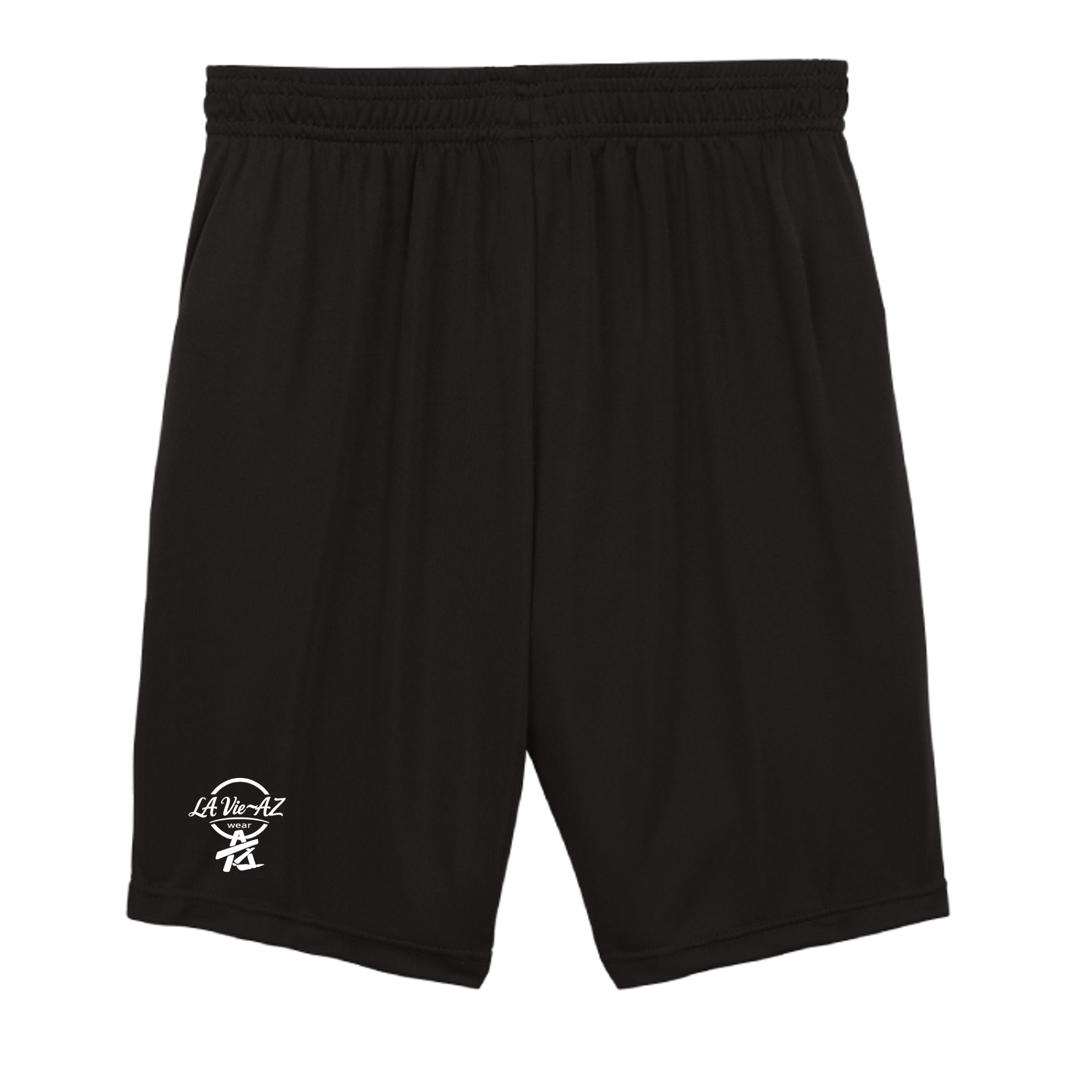 Black - YST355 - BACK