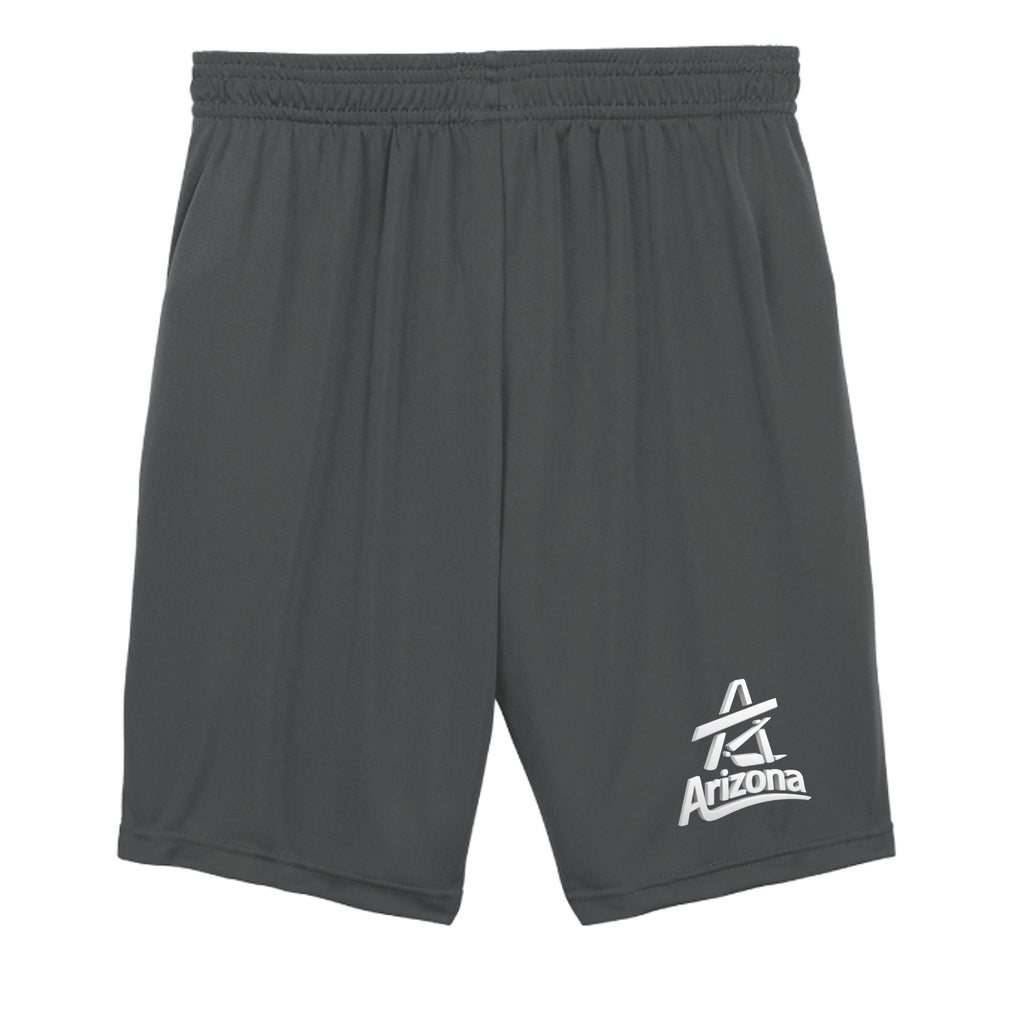 Iron Grey - YST355 - FRONT