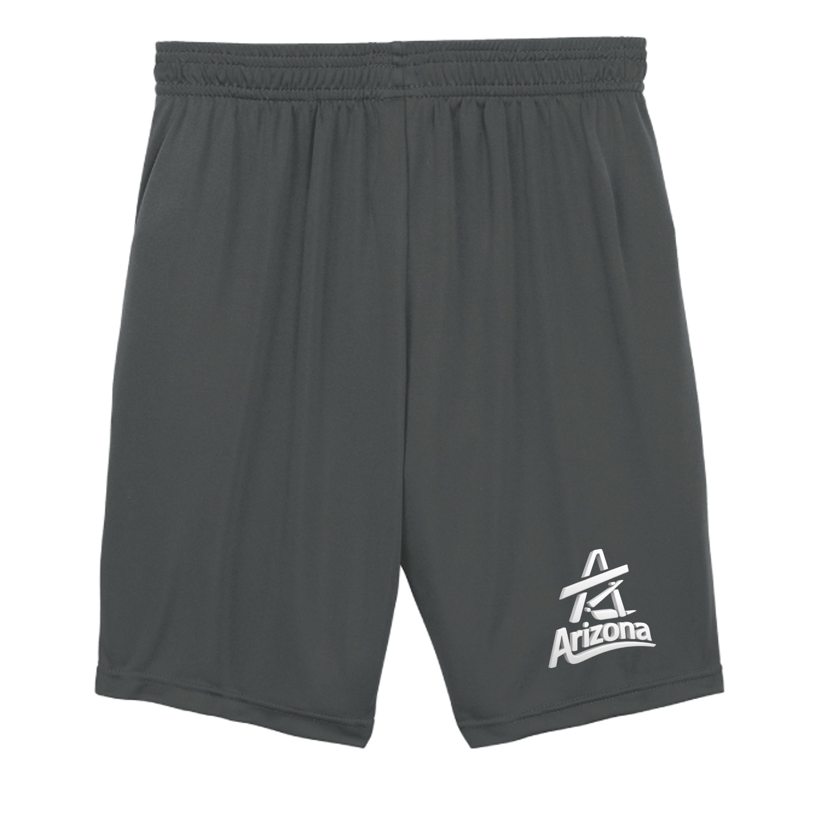 Iron Grey - YST355 - FRONT