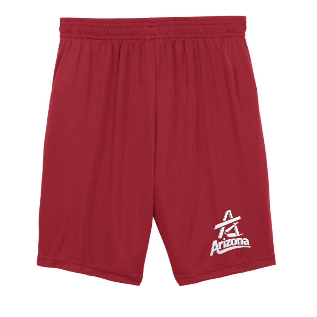 True Red - YST355 - FRONT