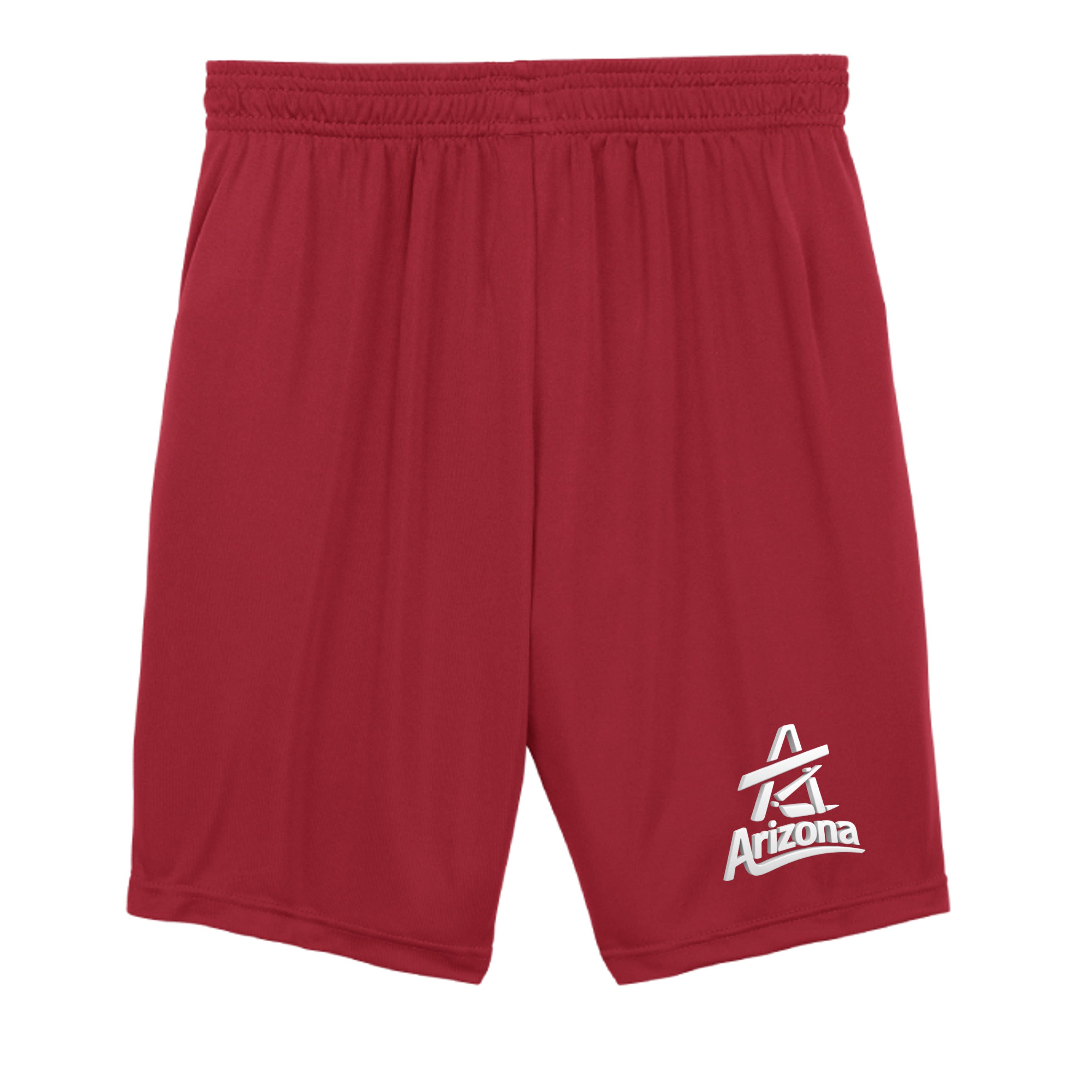 True Red - YST355 - FRONT