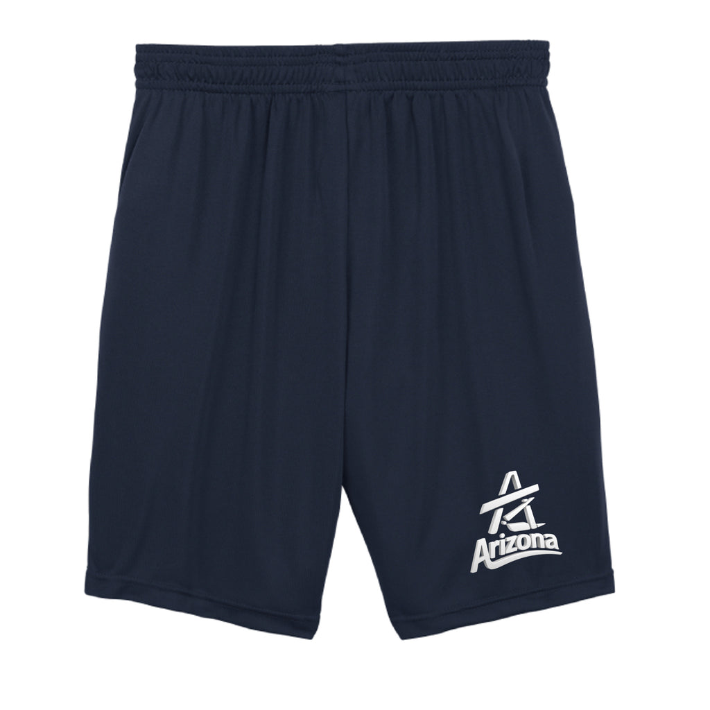True Navy - YST355 - FRONT