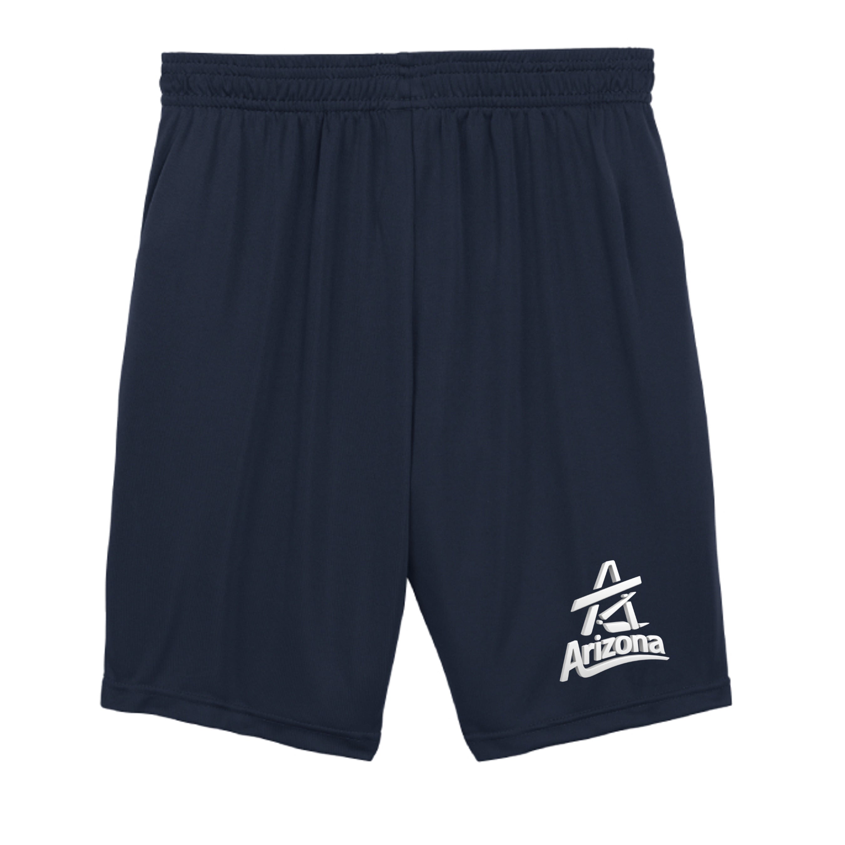 True Navy - YST355 - FRONT