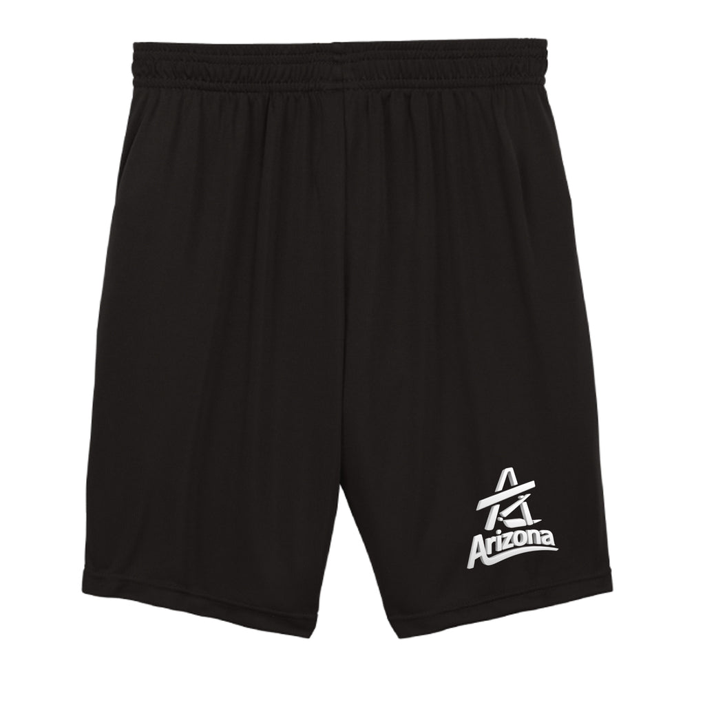 Black - YST355 - FRONT