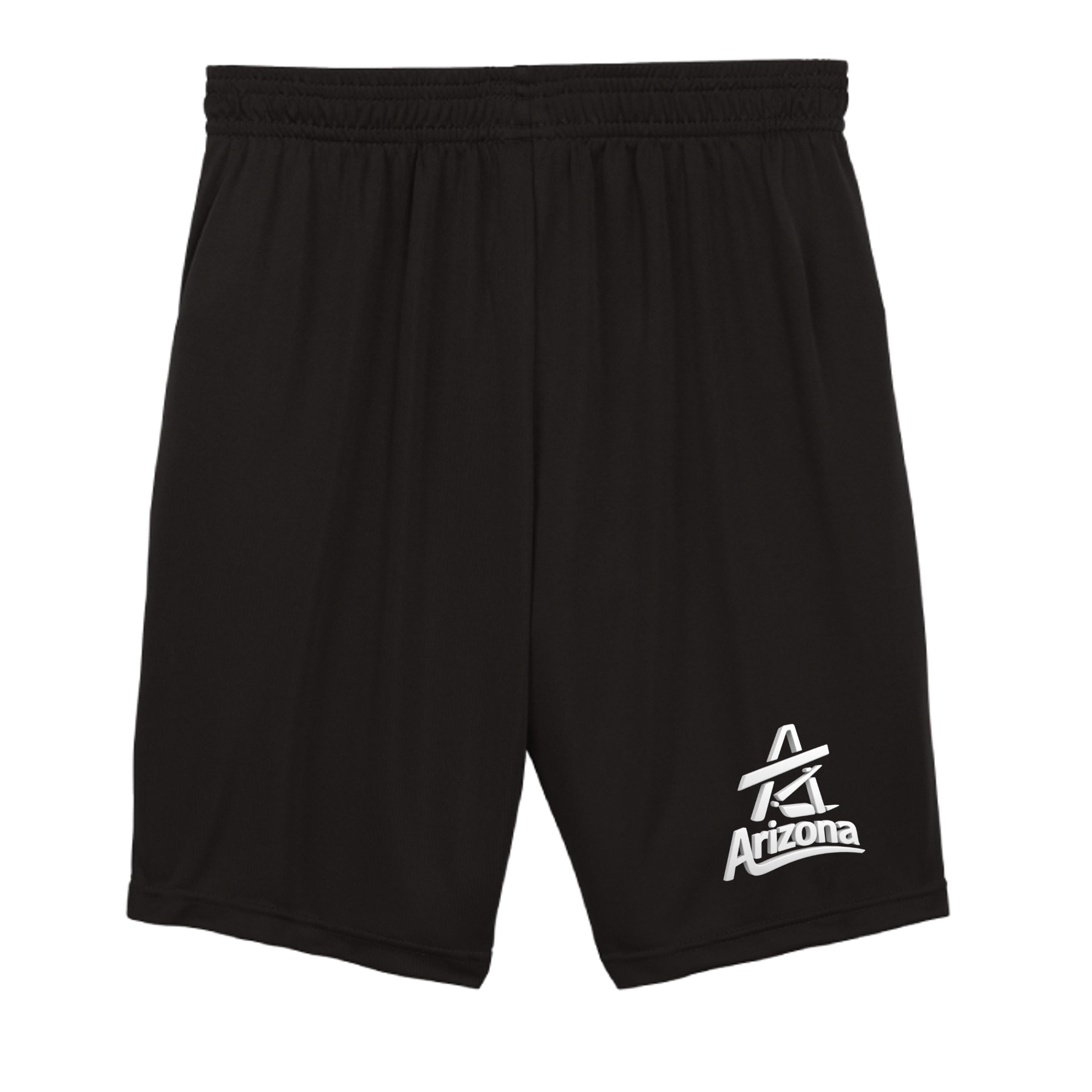 Black - YST355 - FRONT