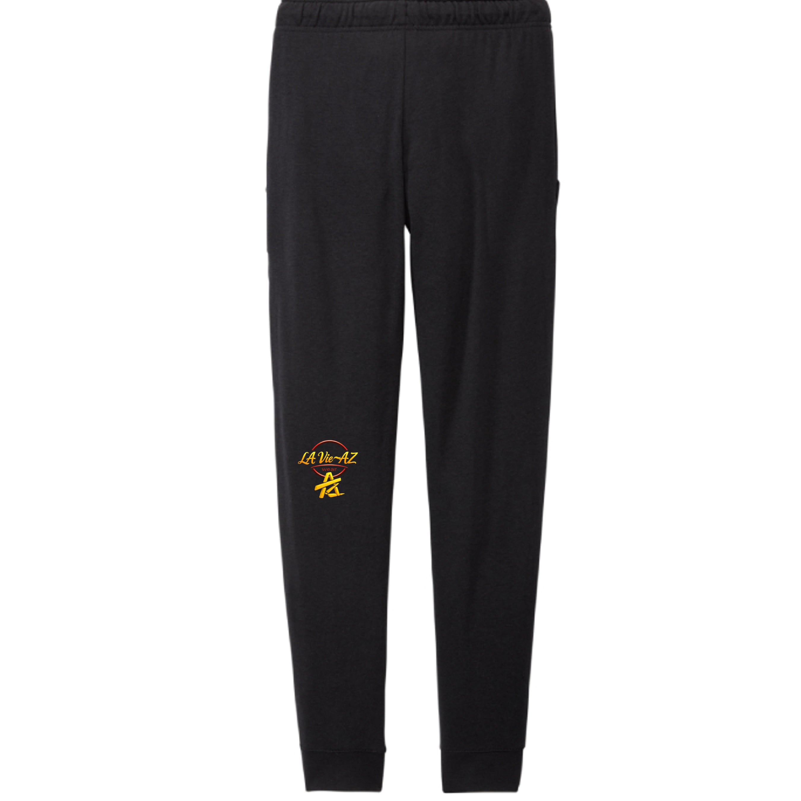 Black Triad So - LST299 - BACK