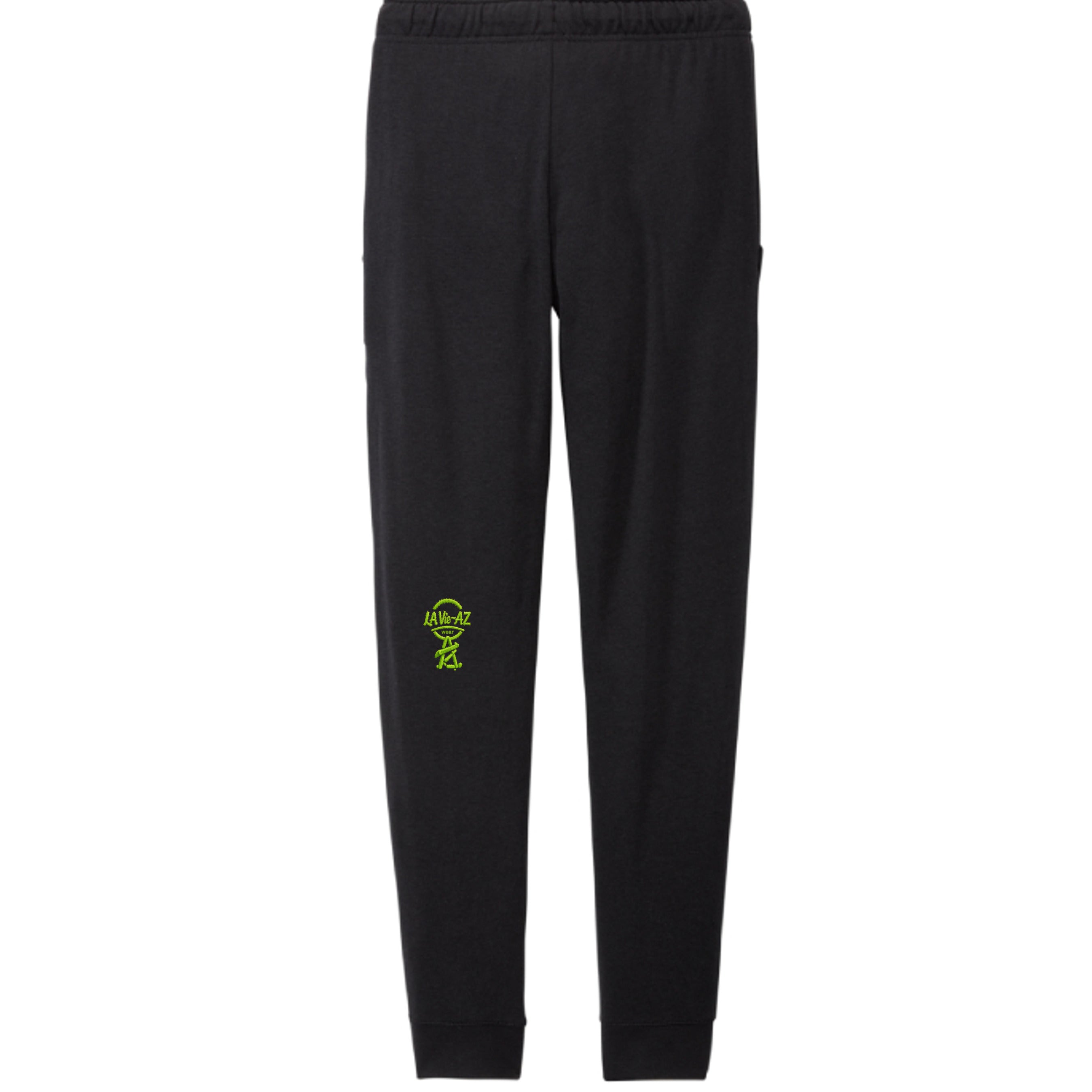 Black Triad So - LST299 - BACK