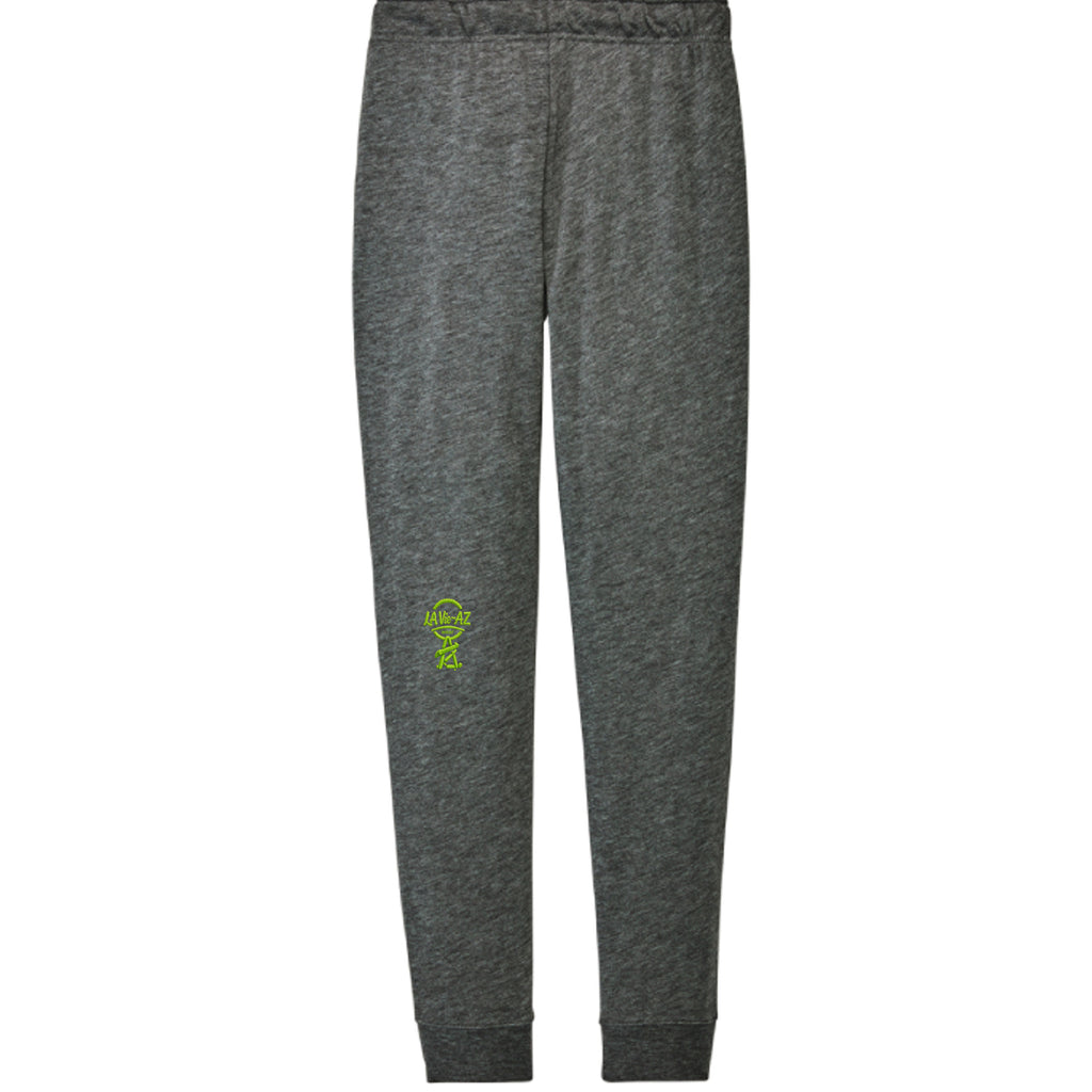 Dark Grey Hthr - LST299 - BACK