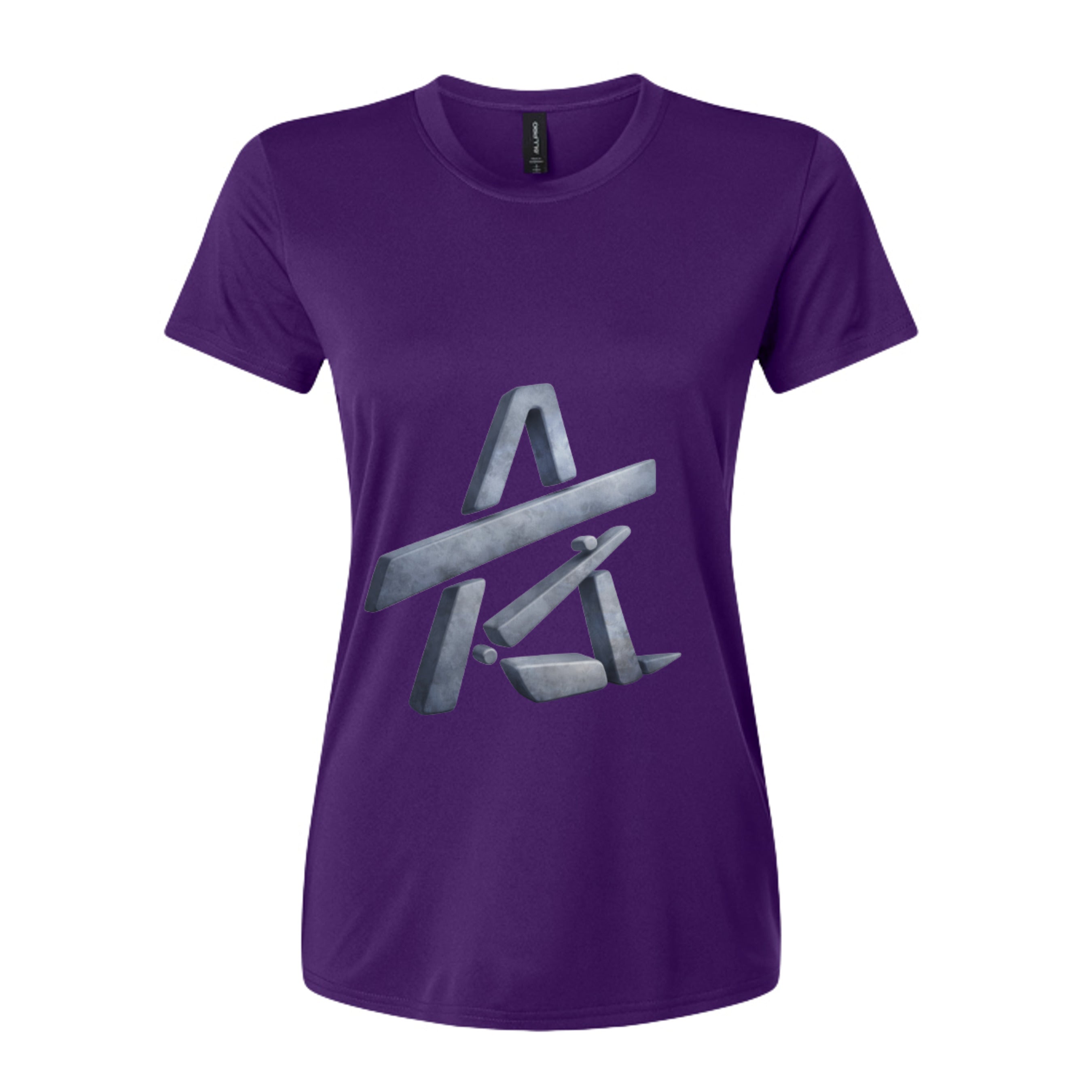 Purple - 48000L - FRONT