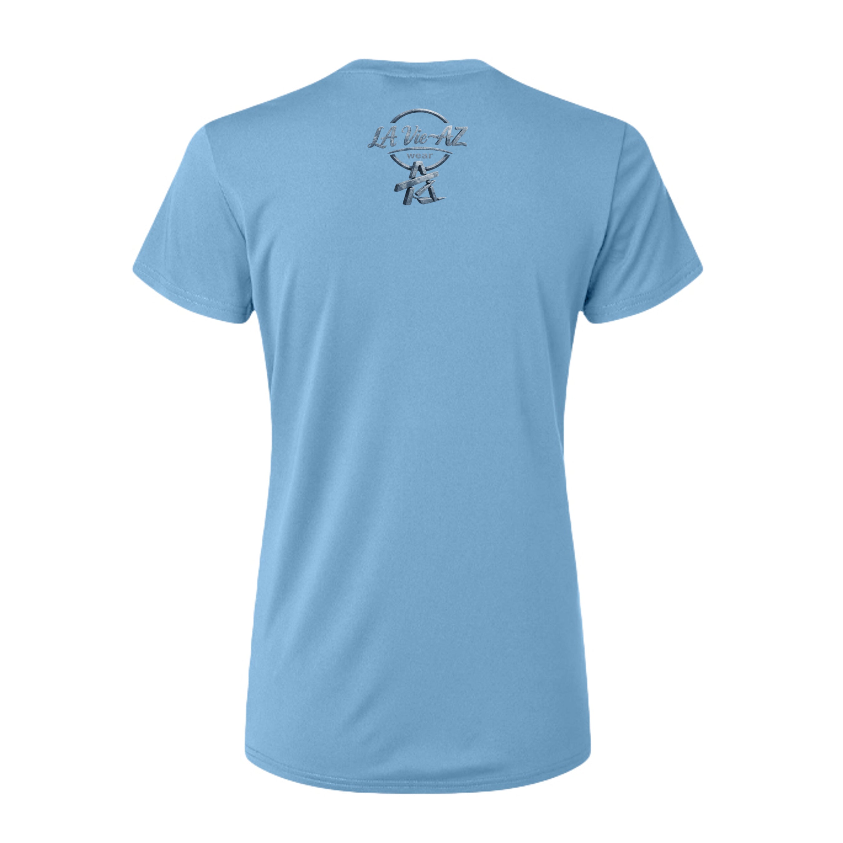 Carolina Blue - 48000L - BACK