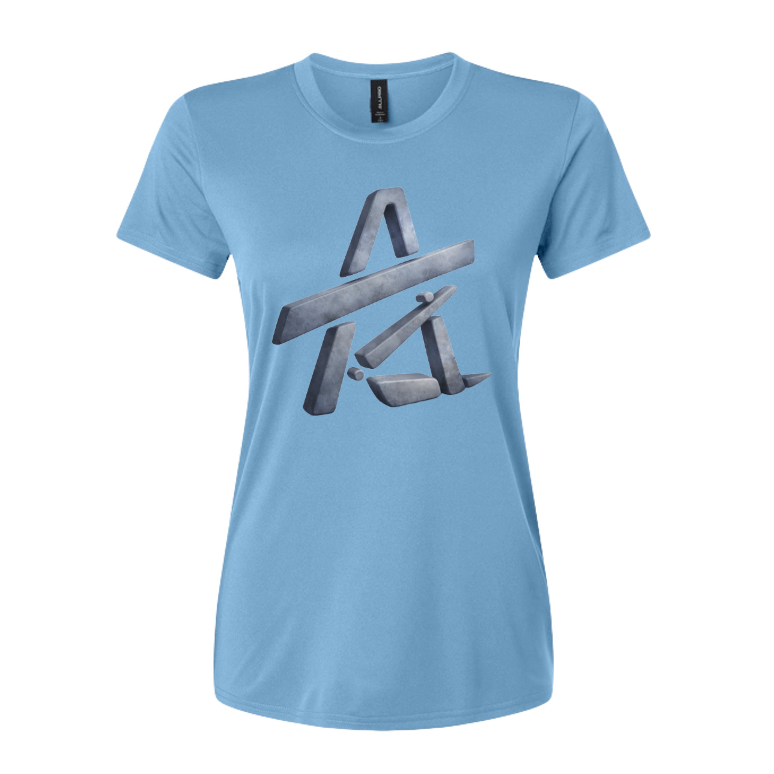 Carolina Blue - 48000L - FRONT