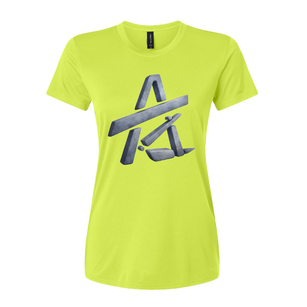 Neon Yellow - 48000L - FRONT