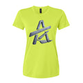 Neon Yellow - 48000L - FRONT