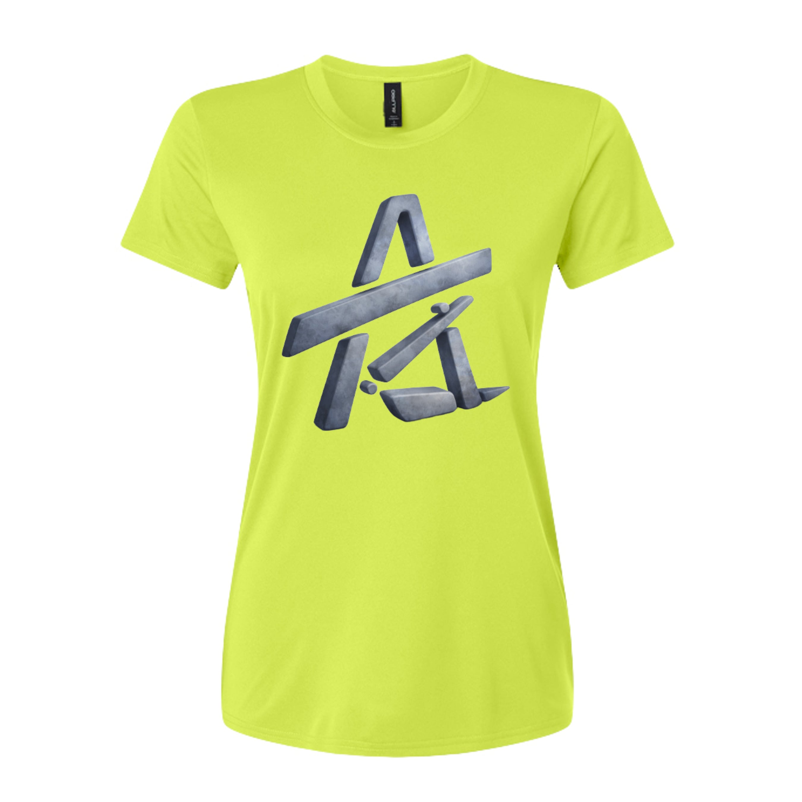 Neon Yellow - 48000L - FRONT