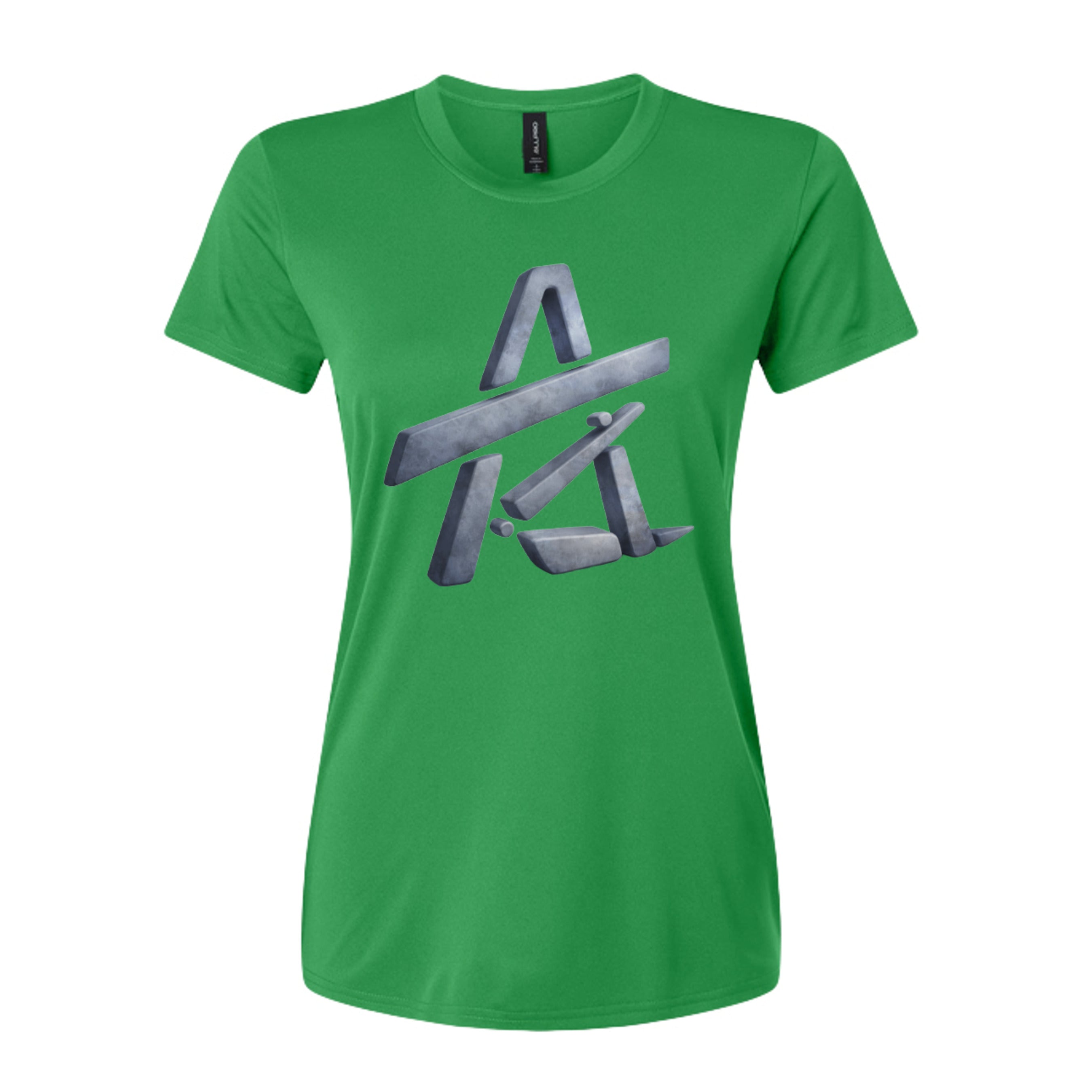 Kelly Green - 48000L - FRONT