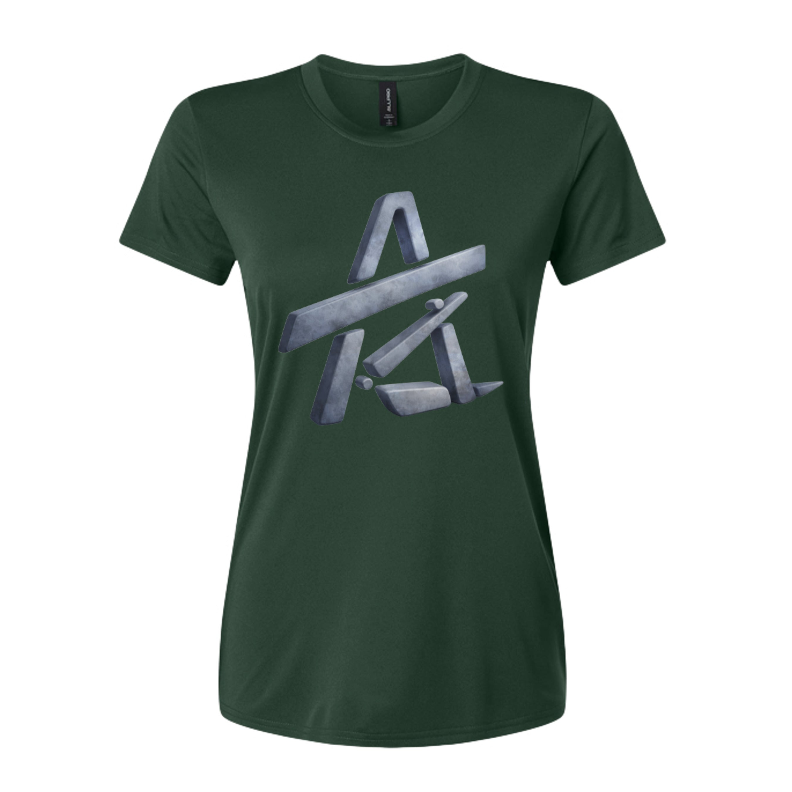 Forest Green - 48000L - FRONT