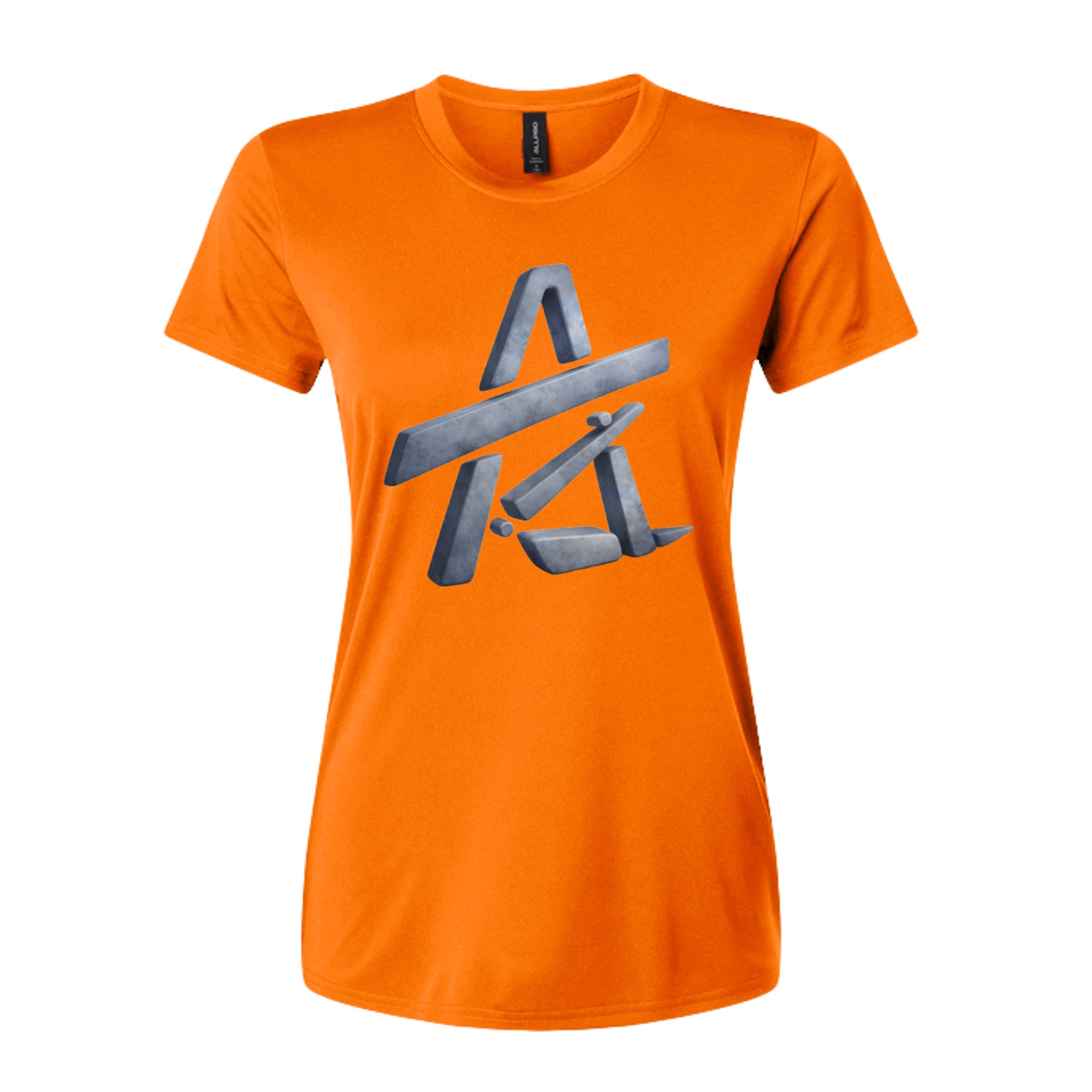 Neon Orange - 48000L - FRONT