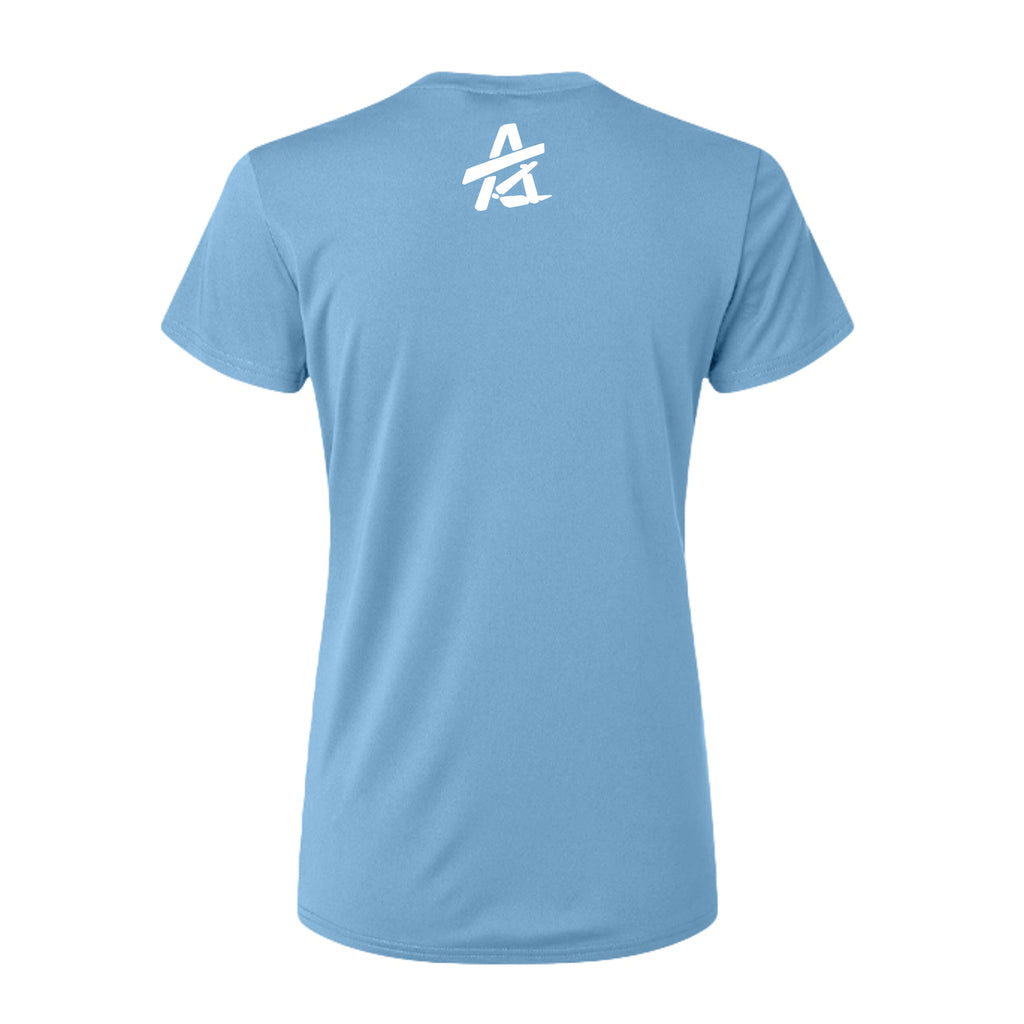 Carolina Blue - 48000L - BACK