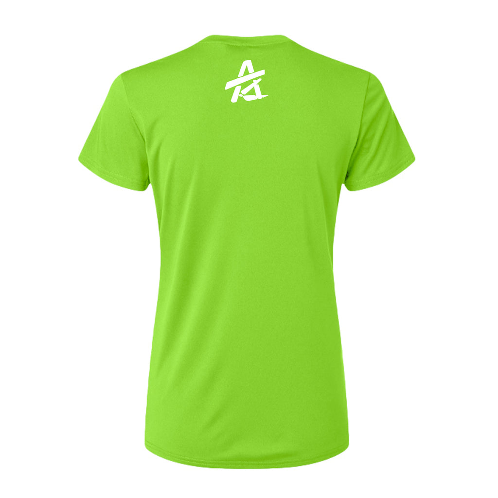 Lime - 48000L - BACK
