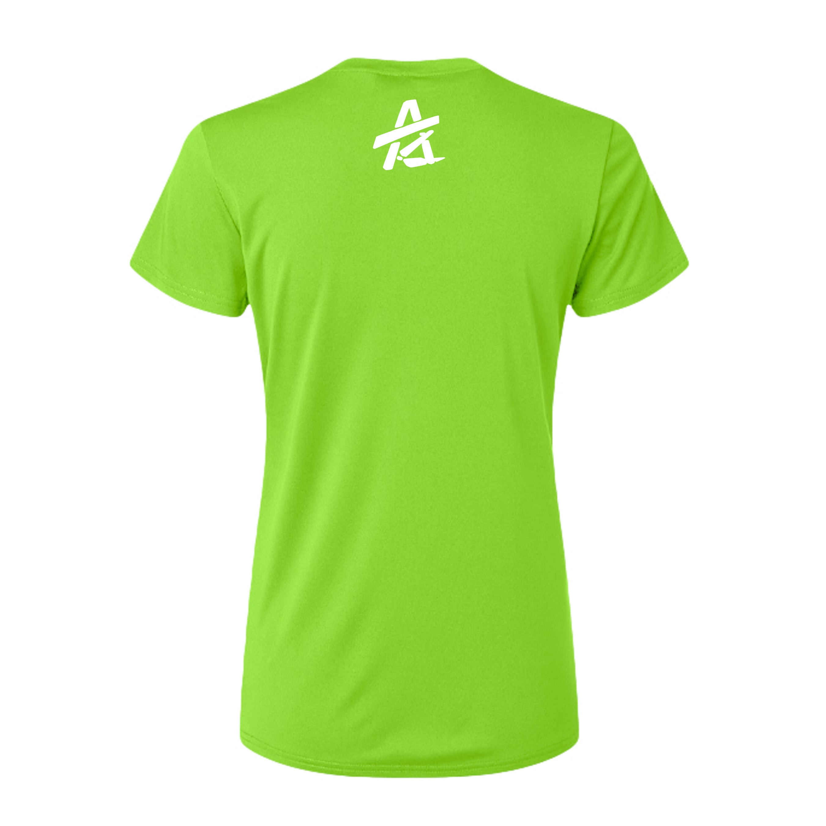 Lime - 48000L - BACK