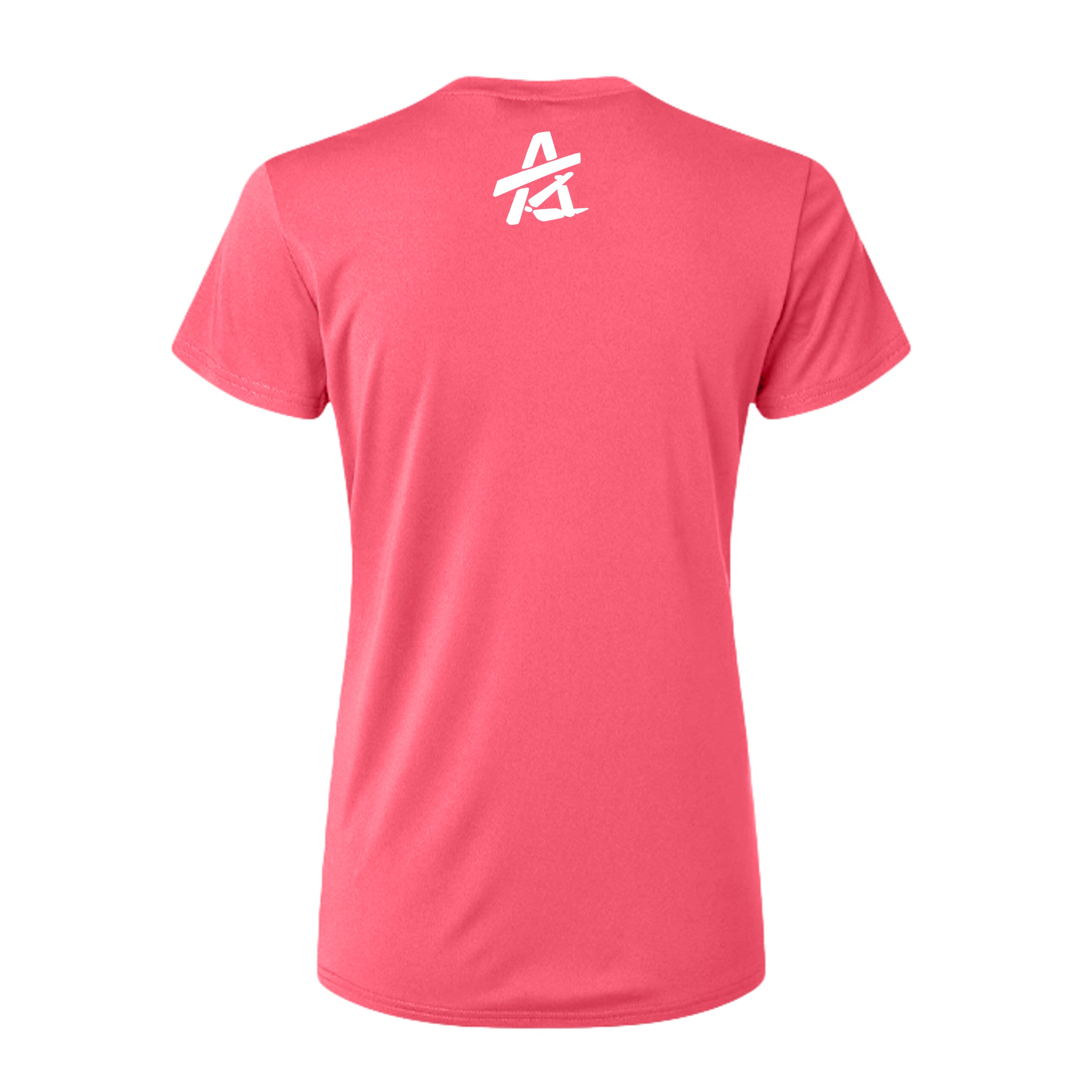Bright Pink - 48000L - BACK
