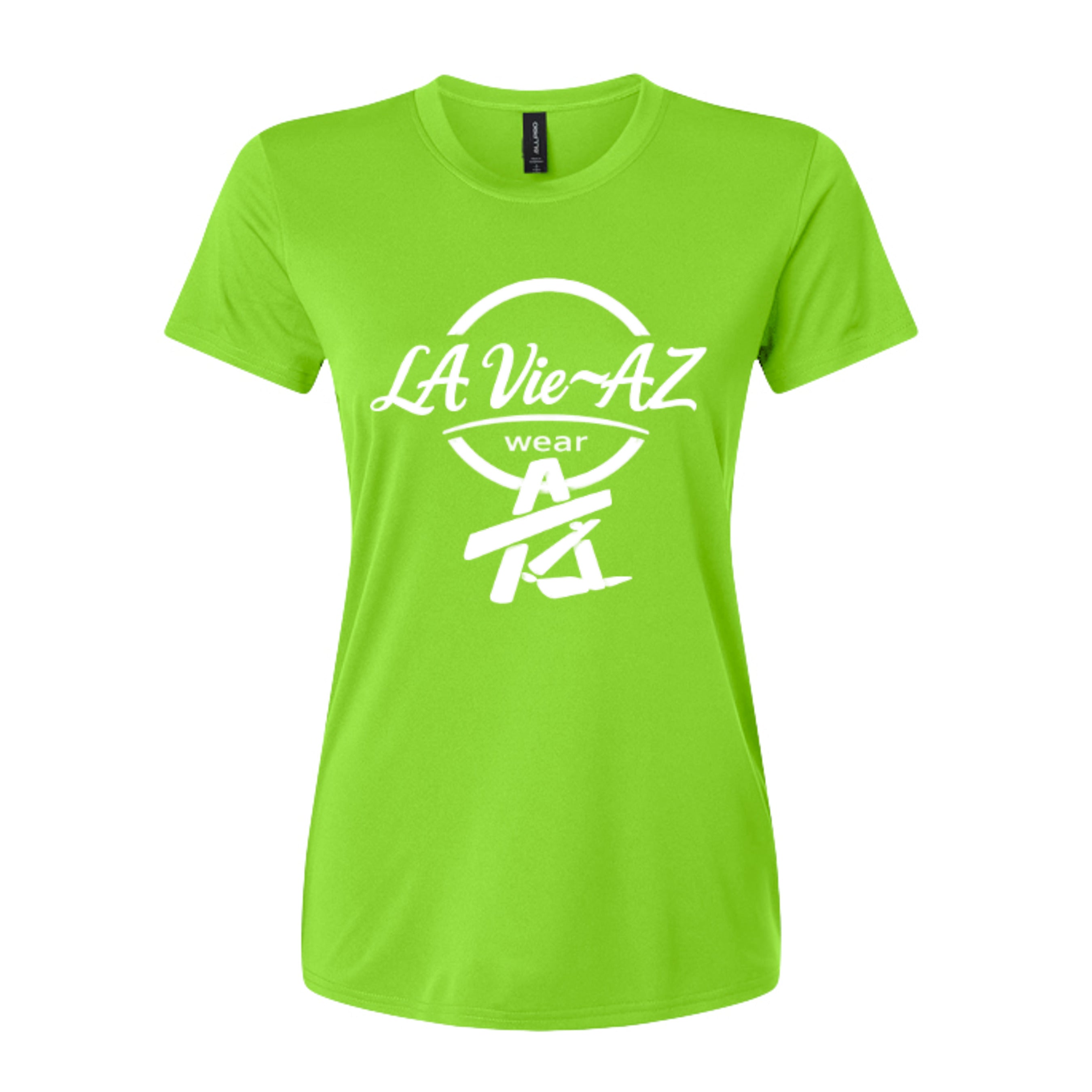 Lime - 48000L - FRONT