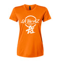 Neon Orange - 48000L - FRONT