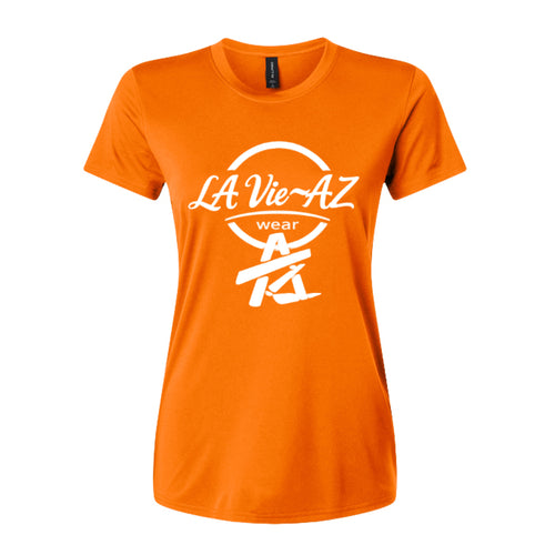 Neon Orange - 48000L - FRONT