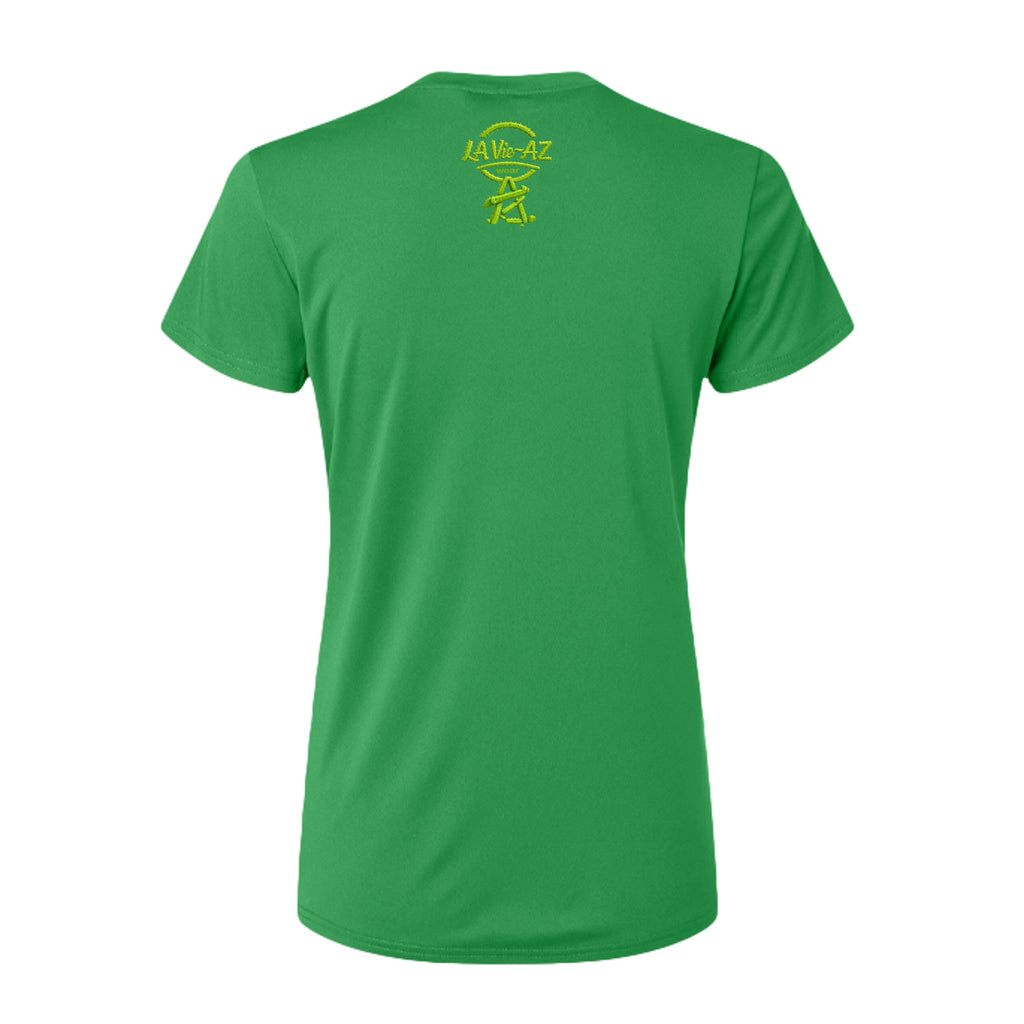 Kelly Green - 48000L - BACK