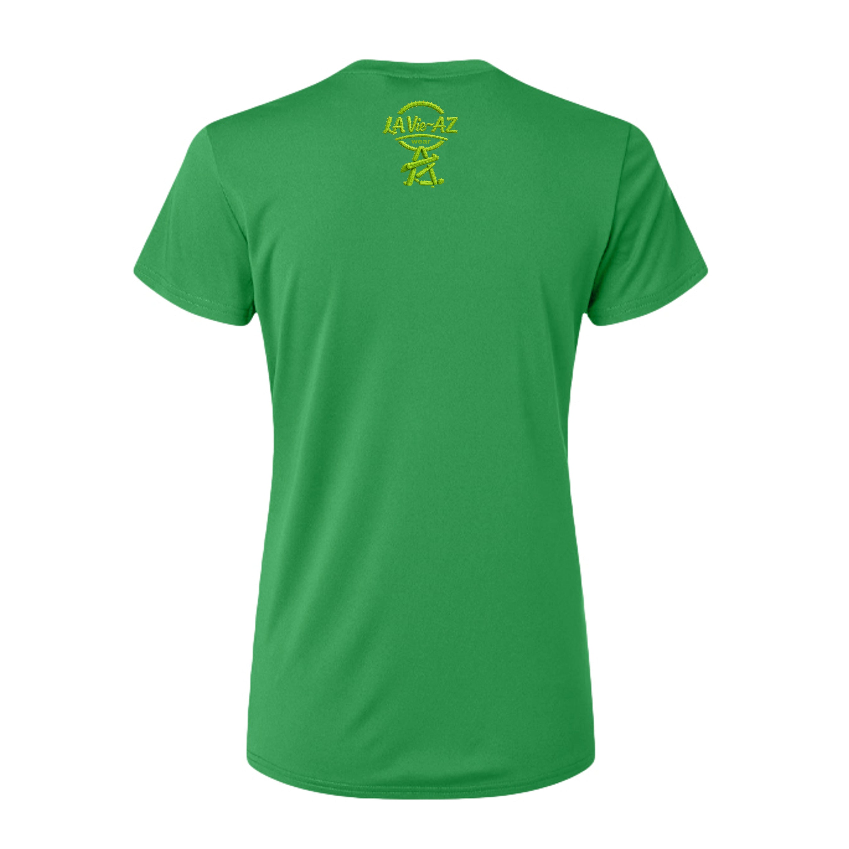 Kelly Green - 48000L - BACK