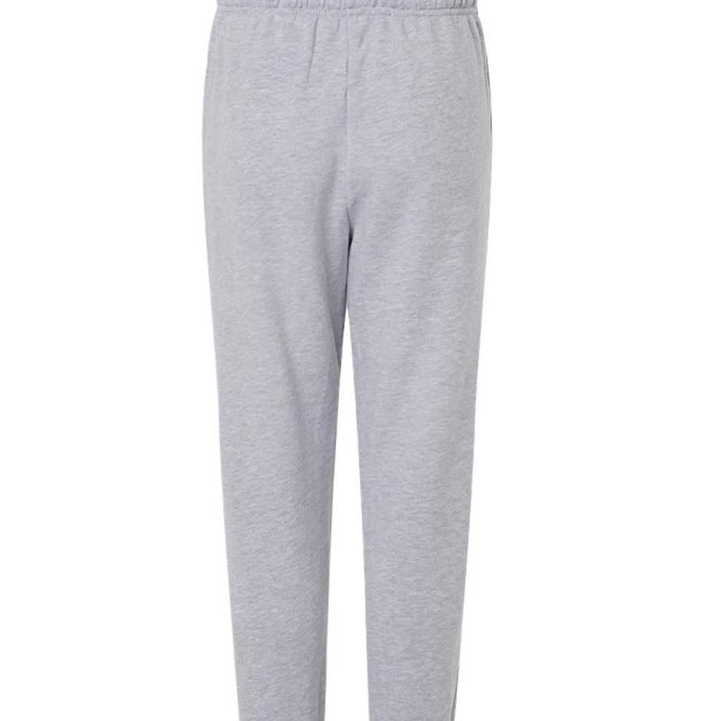 HEATHER GREY - RF491 - BACK