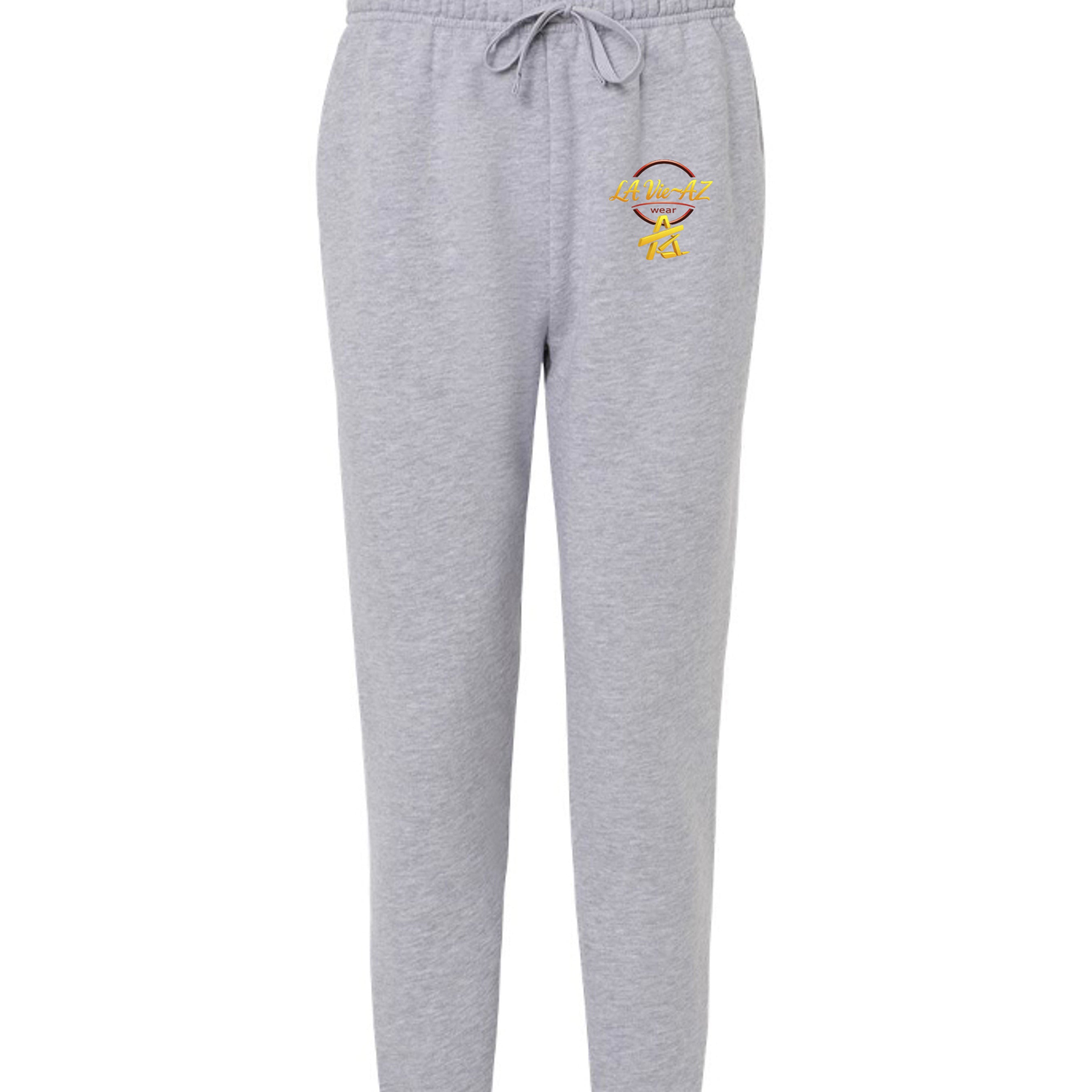 HEATHER GREY - RF491 - FRONT