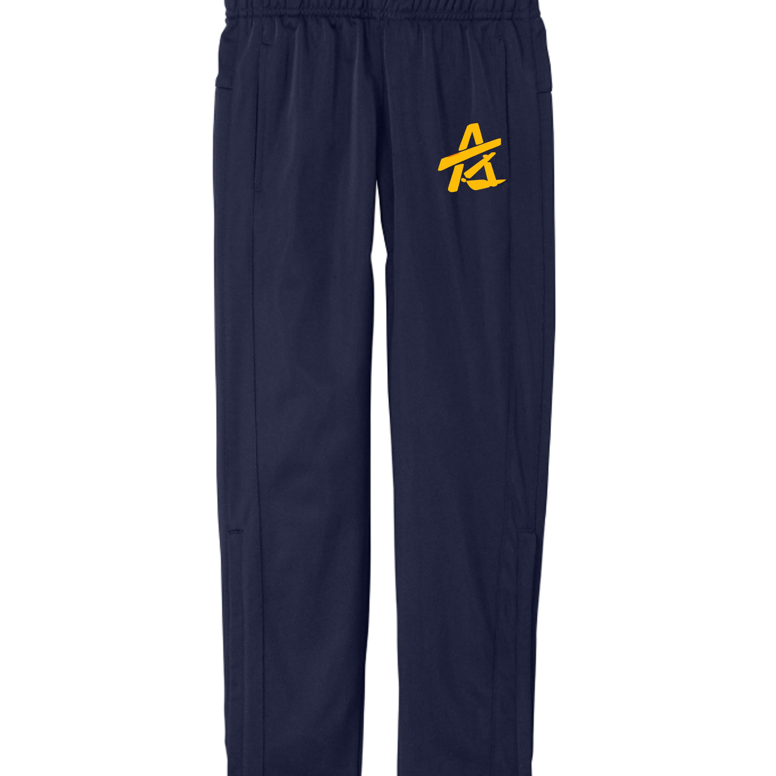 True Navy - YPST95 - FRONT