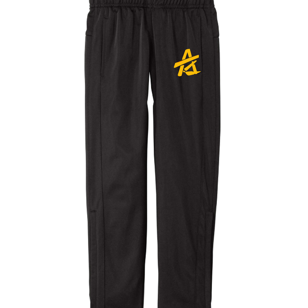 Black - YPST95 - FRONT