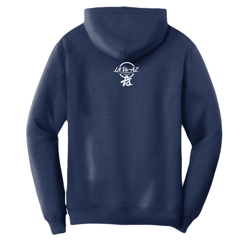 Navy - PC78HT - BACK