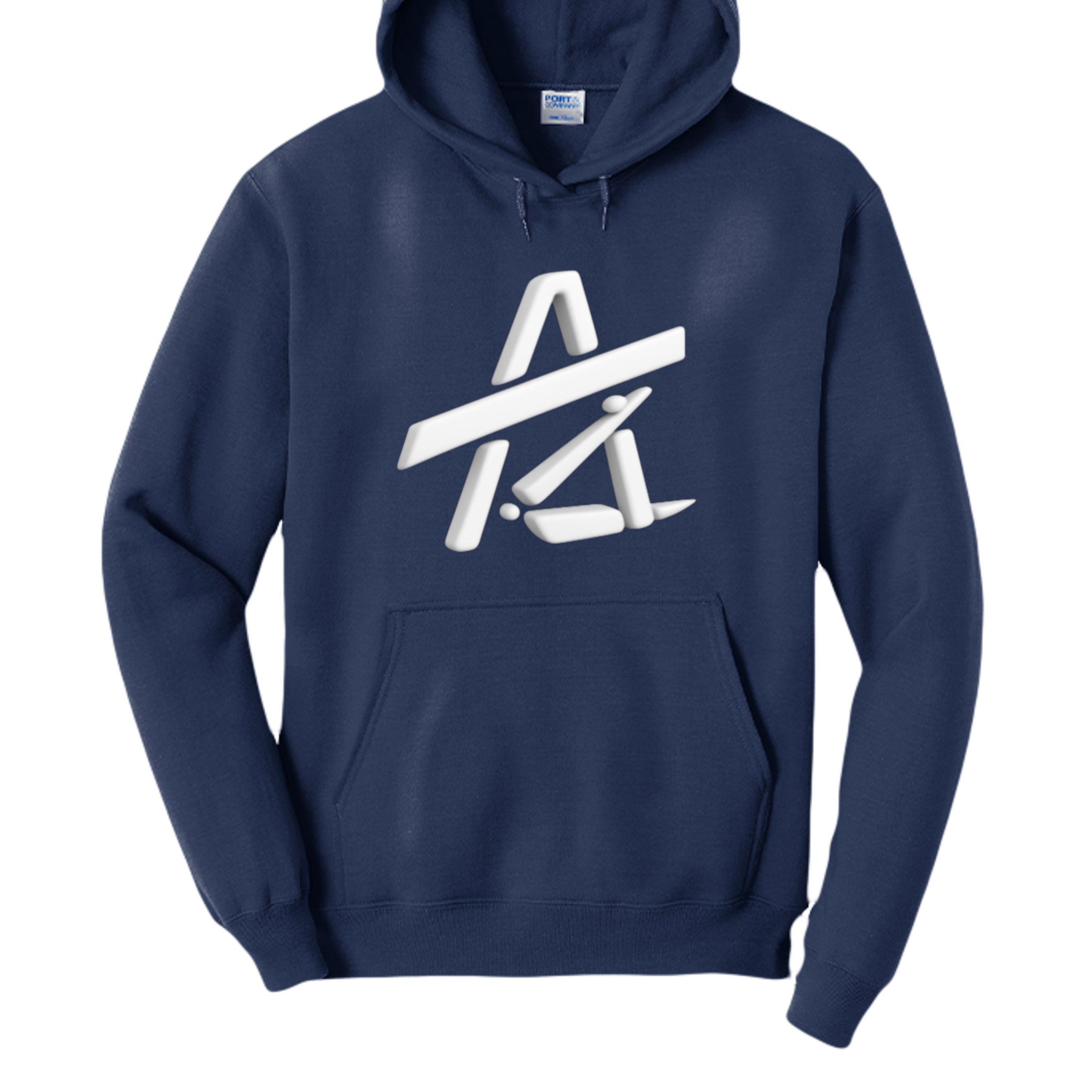 Navy - PC78HT - FRONT