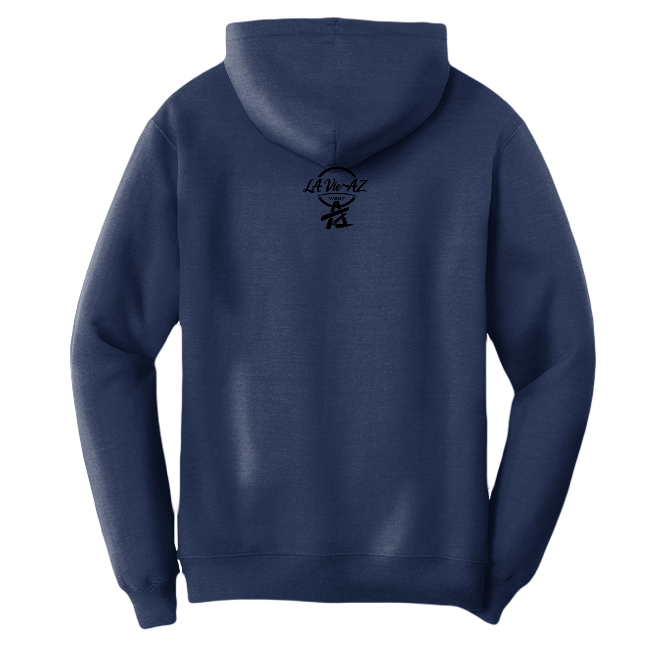 Navy - PC78HT - BACK