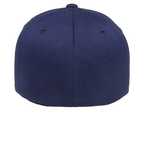 NAVY - 6477 - BACK