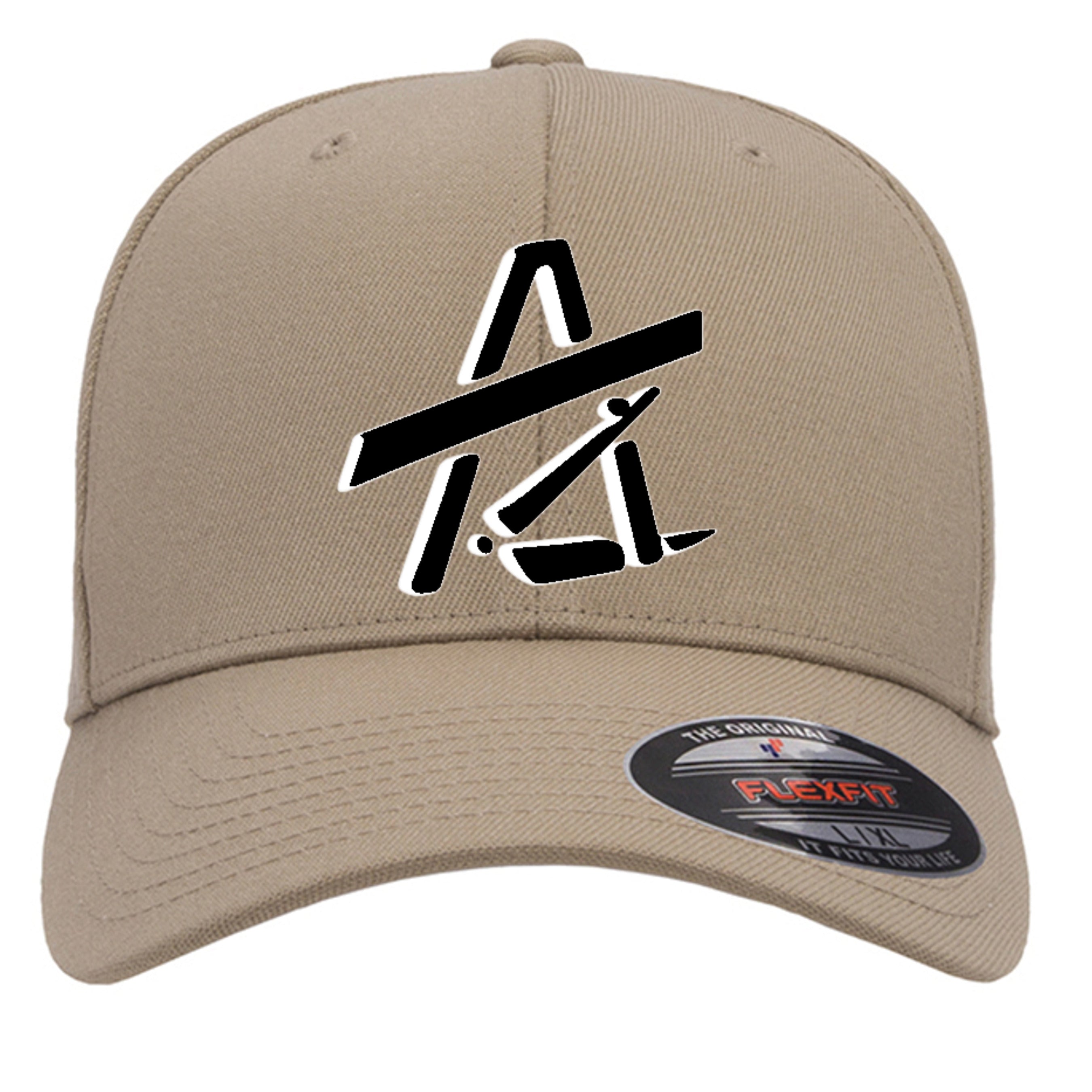KHAKI - 6477 - FRONT