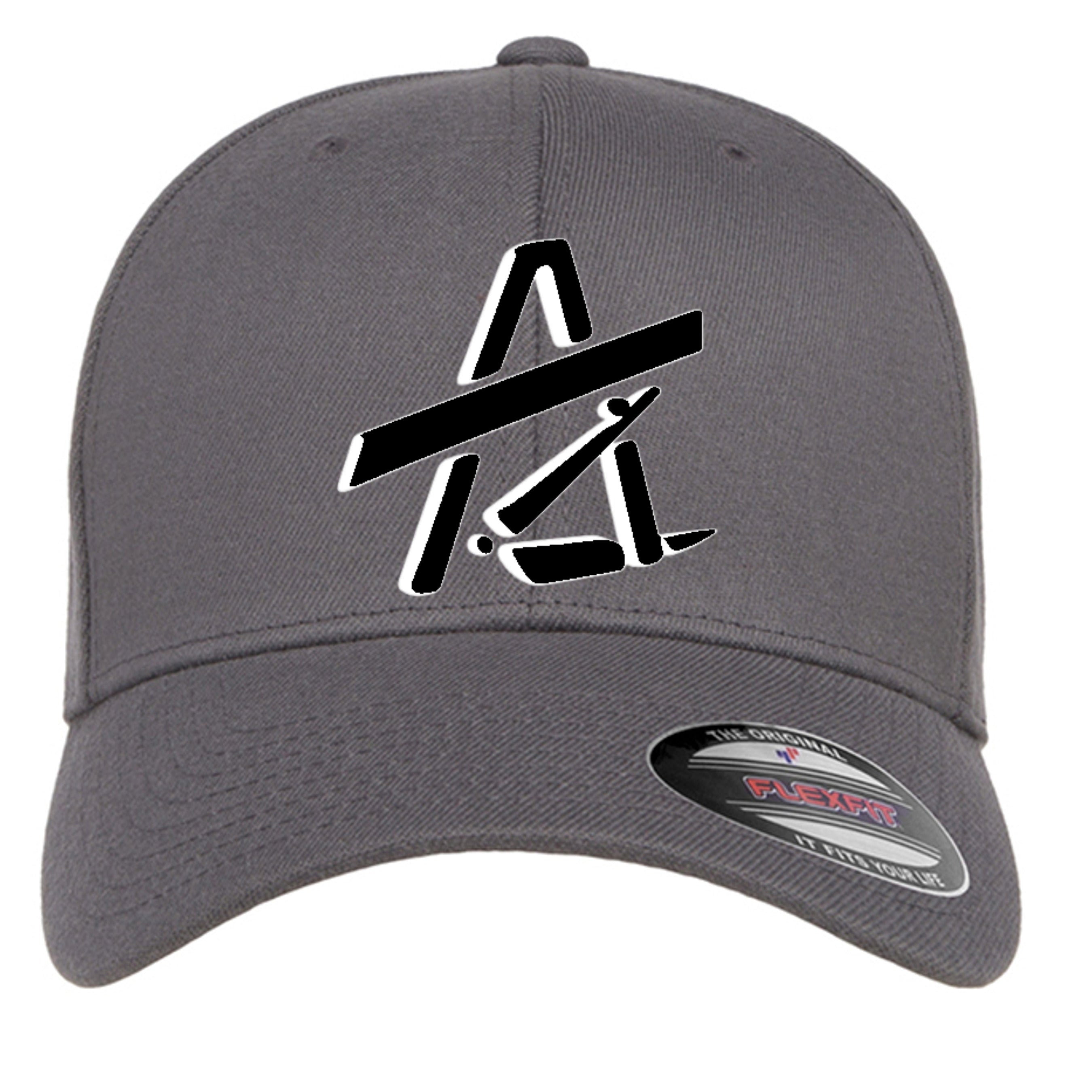 GREY - 6477 - FRONT
