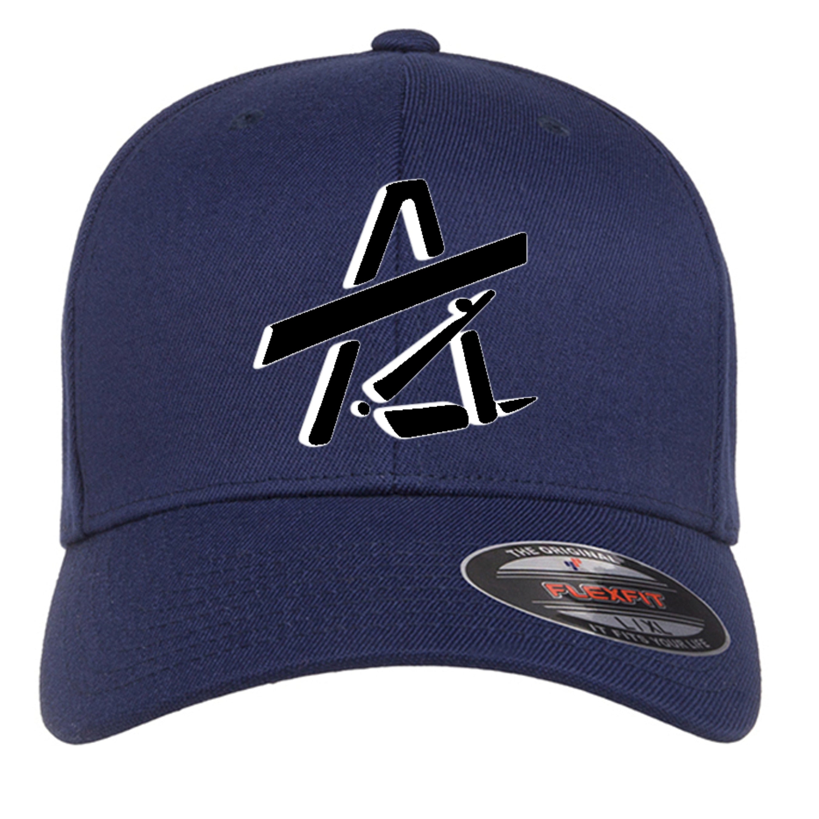 NAVY - 6477 - FRONT