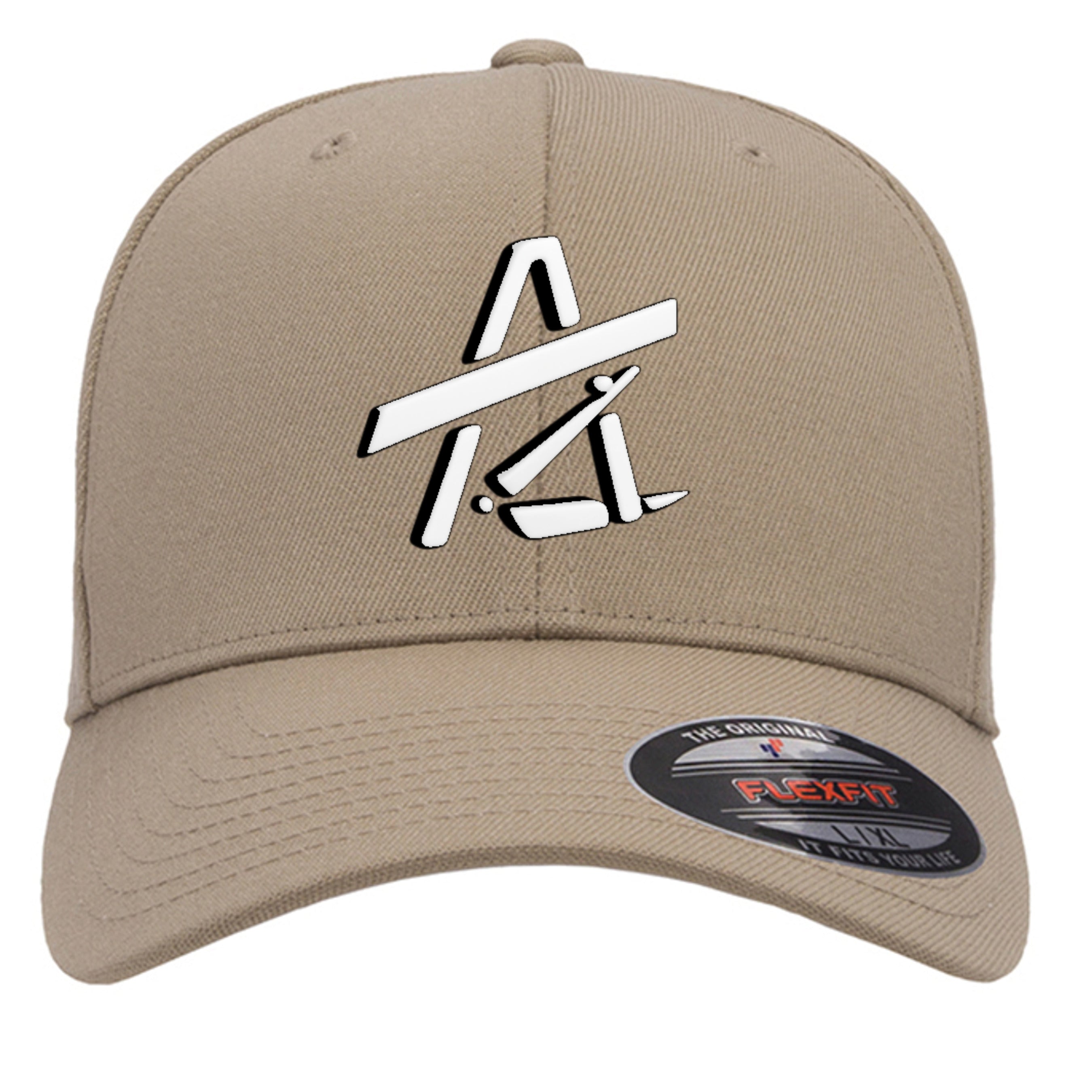 KHAKI - 6477 - FRONT