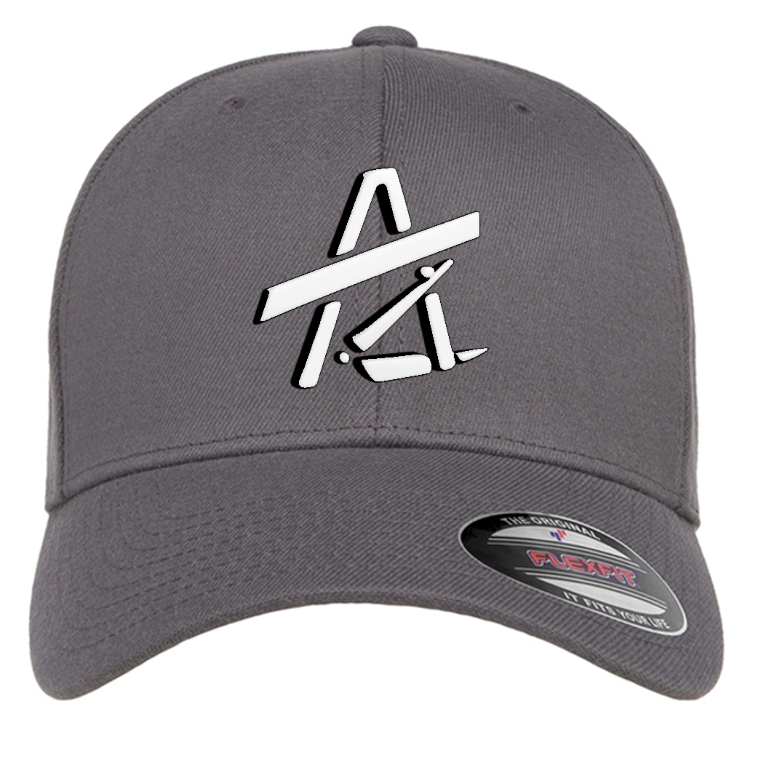 GREY - 6477 - FRONT