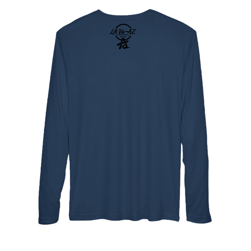SPORT DARK NAVY - TT11YL - BACK