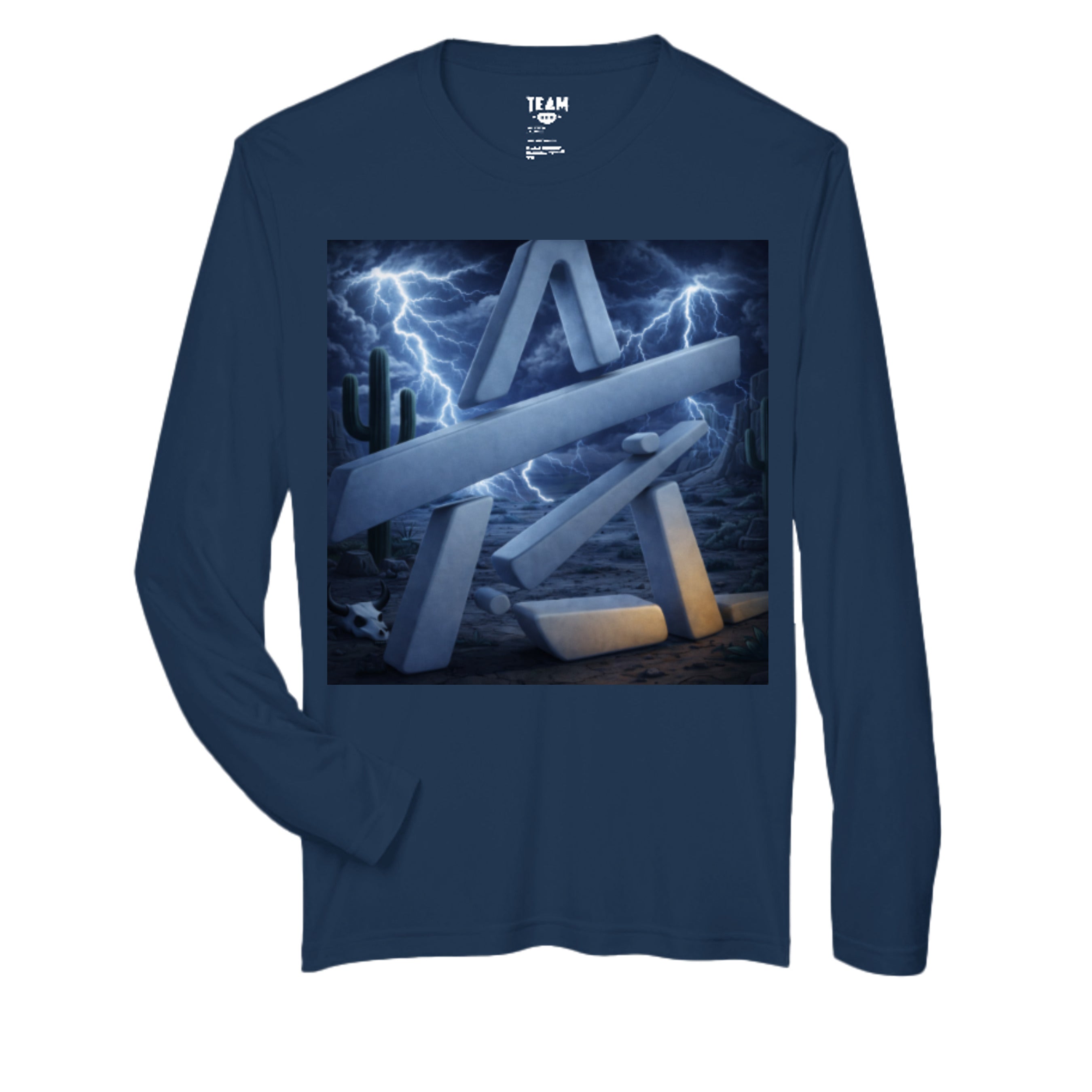 SPORT DARK NAVY - TT11YL - FRONT